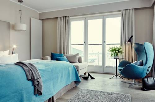 Imagen de la habitación del Hotel F&auml;hrhaus, Sylt. Foto 3