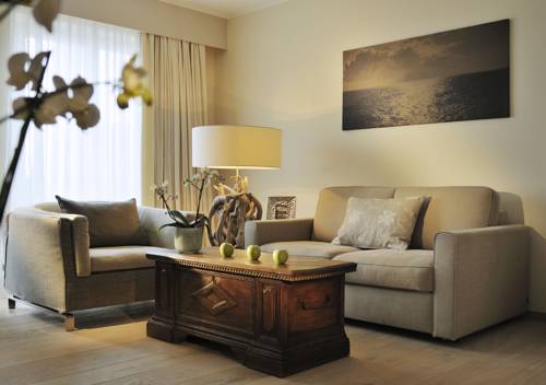 Imagen de la habitación del Hotel F&auml;hrhaus, Sylt. Foto 12