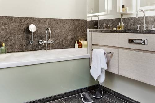 Imagen de la habitación del Hotel F&auml;hrhaus, Sylt. Foto 16