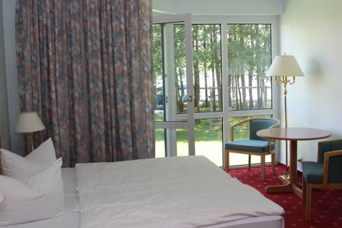 Imagen de la habitación del Hotel F&auml;hrkrug. Foto 6