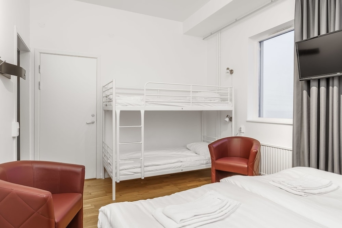 Imagen de la habitación del Hotel F&auml;ngelset l and Konferens. Foto 2