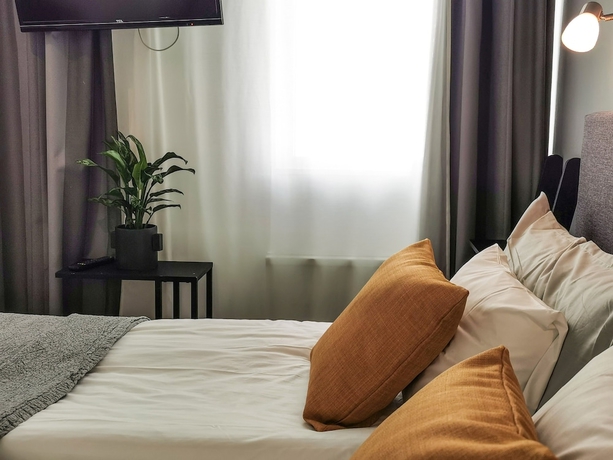 Imagen de la habitación del Hotel F&auml;ngelset l and Konferens. Foto 3