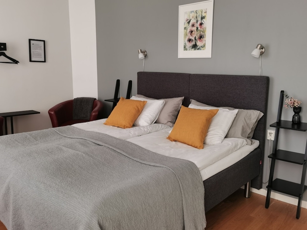 Imagen de la habitación del Hotel F&auml;ngelset l and Konferens. Foto 4