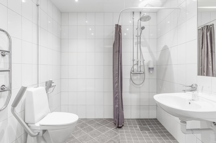 Imagen de la habitación del Hotel F&auml;ngelset l and Konferens. Foto 5