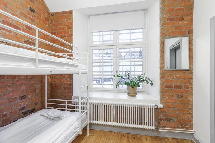 Imagen de la habitación del Hotel F&auml;ngelset l and Konferens. Foto 6