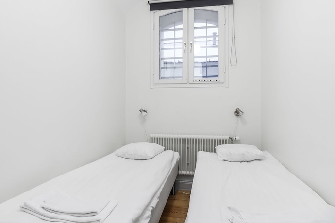 Imagen de la habitación del Hotel F&auml;ngelset l and Konferens. Foto 7