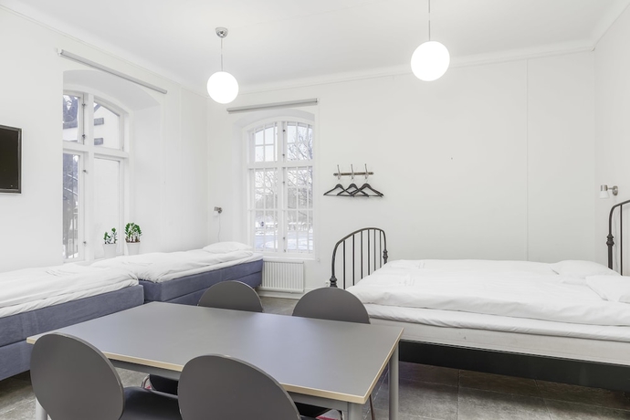 Imagen de la habitación del Hotel F&auml;ngelset l and Konferens. Foto 8