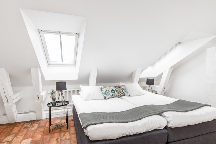 Imagen de la habitación del Hotel F&auml;ngelset l and Konferens. Foto 10