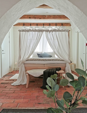 Imagen de la habitación del Hotel F&auml;ngelset l and Konferens. Foto 11