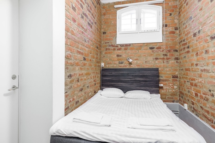 Imagen de la habitación del Hotel F&auml;ngelset l and Konferens. Foto 12