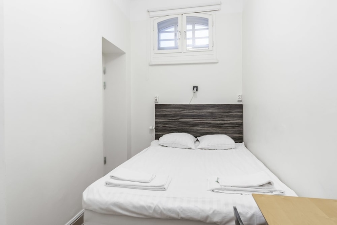 Imagen de la habitación del Hotel F&auml;ngelset l and Konferens. Foto 13