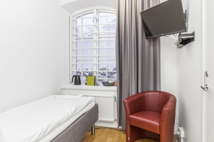 Imagen de la habitación del Hotel F&auml;ngelset l and Konferens. Foto 14