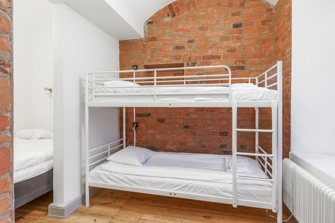 Imagen de la habitación del Hotel F&auml;ngelset l and Konferens. Foto 15