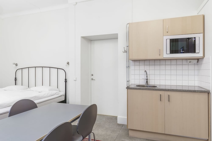 Imagen de la habitación del Hotel F&auml;ngelset l and Konferens. Foto 16