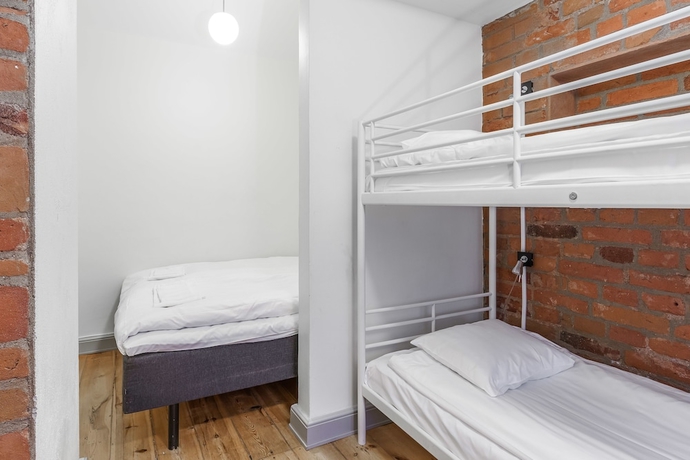 Imagen de la habitación del Hotel F&auml;ngelset l and Konferens. Foto 17