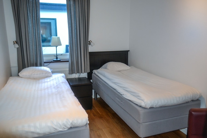 Imagen de la habitación del Hotel F&auml;ngelset l and Konferens. Foto 18