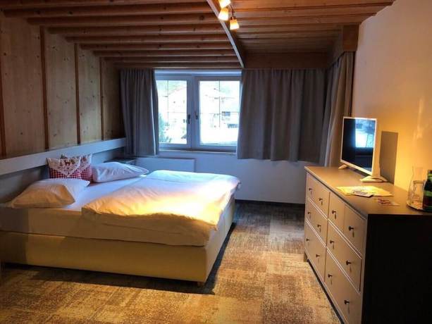 Imagen de la habitación del Hotel Färberwirt. Foto 3