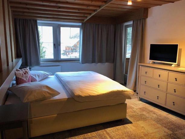 Imagen de la habitación del Hotel Färberwirt. Foto 6