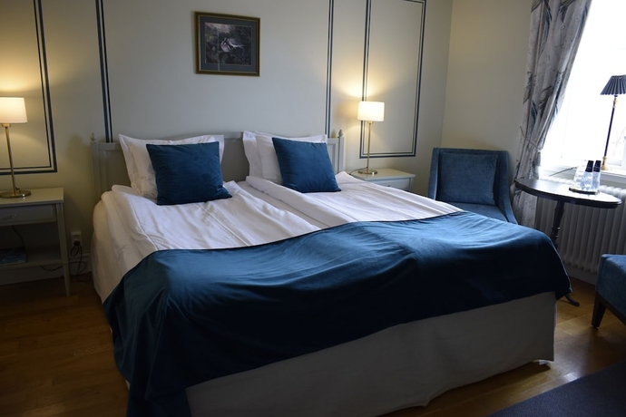 Imagen de la habitación del Hotel Färna Herrgård and Spa. Foto 2