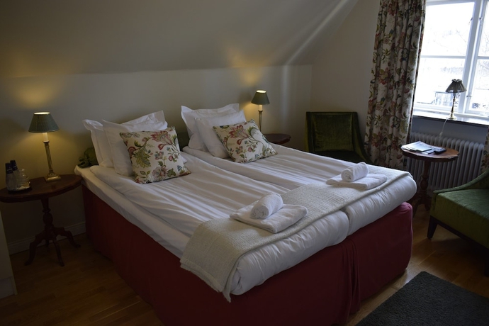 Imagen de la habitación del Hotel Färna Herrgård and Spa. Foto 3