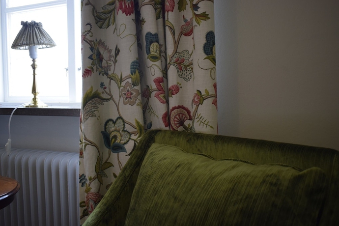 Imagen de la habitación del Hotel Färna Herrgård and Spa. Foto 13