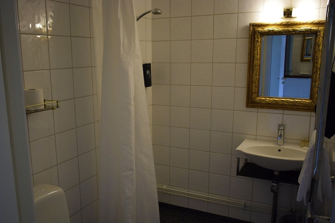 Imagen de la habitación del Hotel Färna Herrgård and Spa. Foto 15