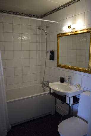 Imagen de la habitación del Hotel Färna Herrgård and Spa. Foto 16