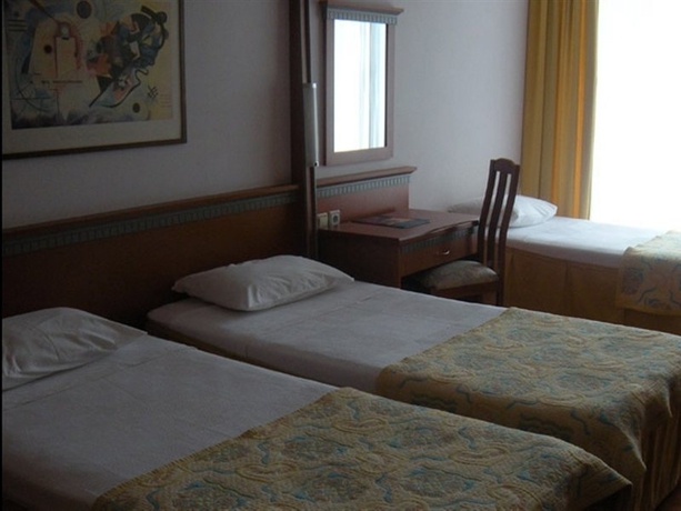 Imagen general del Hotel Faustina and Spa. Foto 2