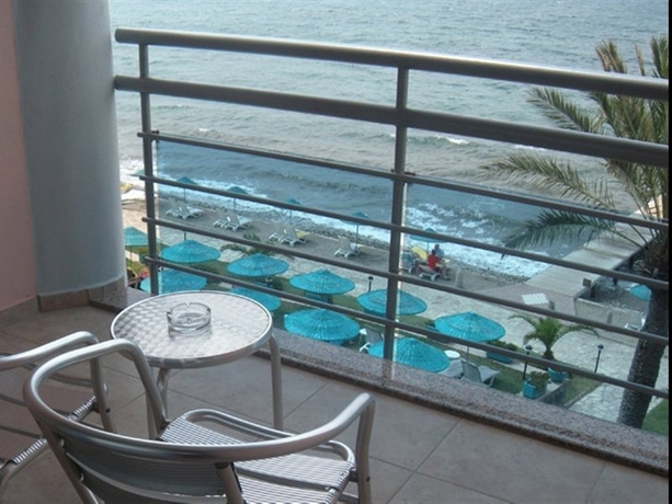 Imagen general del Hotel Faustina and Spa. Foto 4