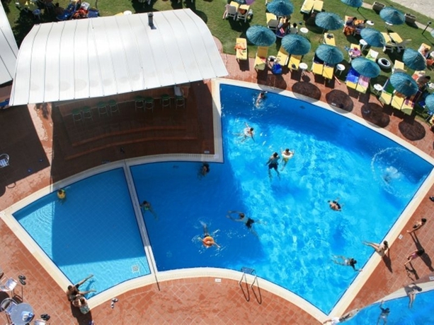 Imagen general del Hotel Faustina and Spa. Foto 6