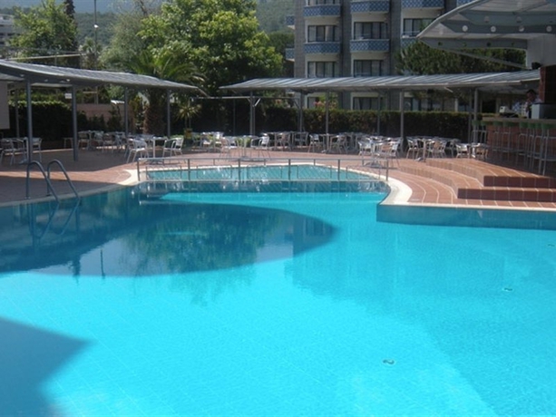 Imagen general del Hotel Faustina and Spa. Foto 12