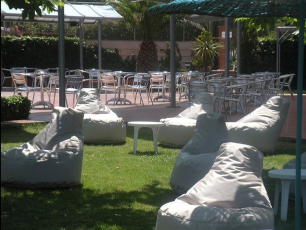 Imagen general del Hotel Faustina and Spa. Foto 13