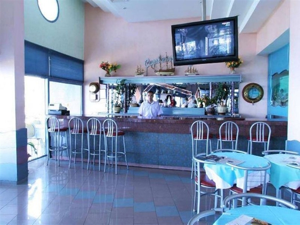 Imagen general del Hotel Faustina and Spa. Foto 15