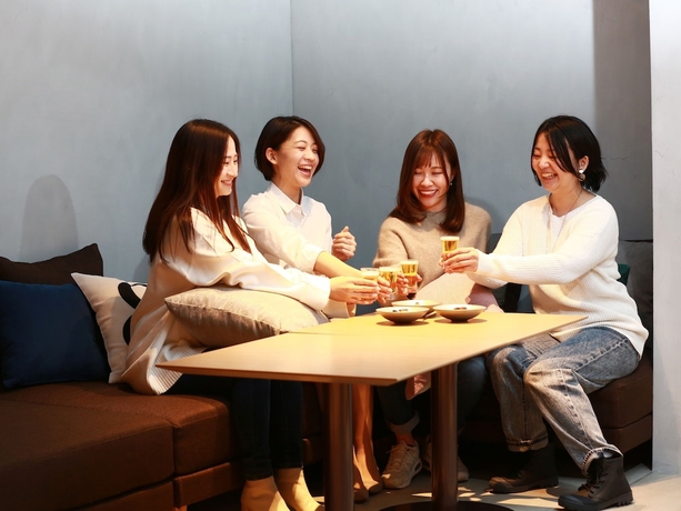 Imagen de la habitación del Hotel Fav Hotel Takayama Hidatakayama West. Foto 14