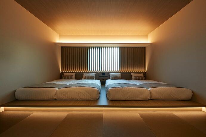 Imagen de la habitación del Hotel Fav Ise. Foto 11
