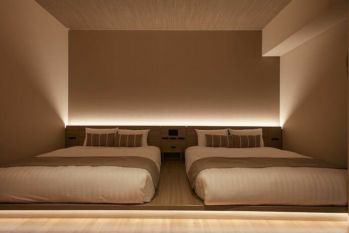 Imagen de la habitación del Hotel Fav Ise. Foto 12