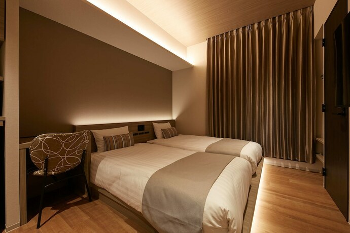 Imagen de la habitación del Hotel Fav Ise. Foto 13