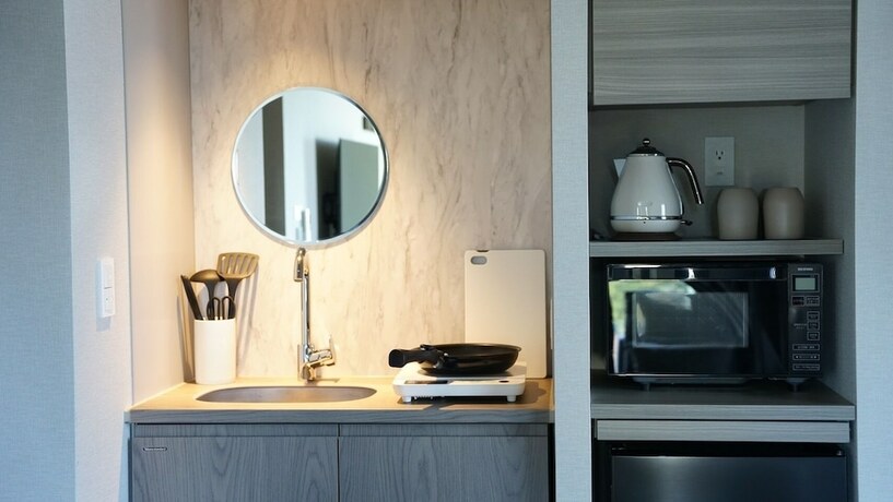 Imagen general del Hotel Fav Ise. Foto 5