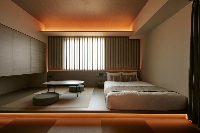 Imagen de la habitación del Hotel Fav Ise. Foto 14