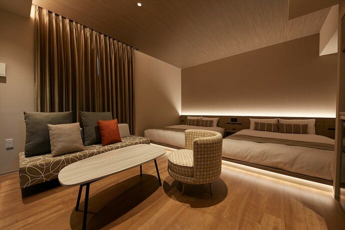 Imagen de la habitación del Hotel Fav Ise. Foto 15