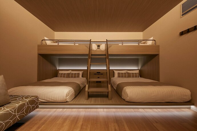 Imagen de la habitación del Hotel Fav Ise. Foto 16
