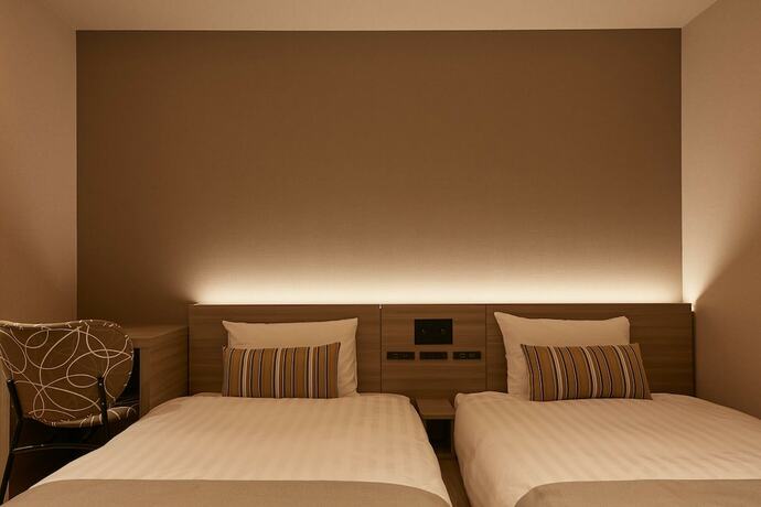 Imagen de la habitación del Hotel Fav Ise. Foto 17