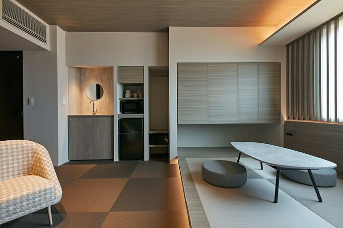 Imagen general del Hotel Fav Ise. Foto 9