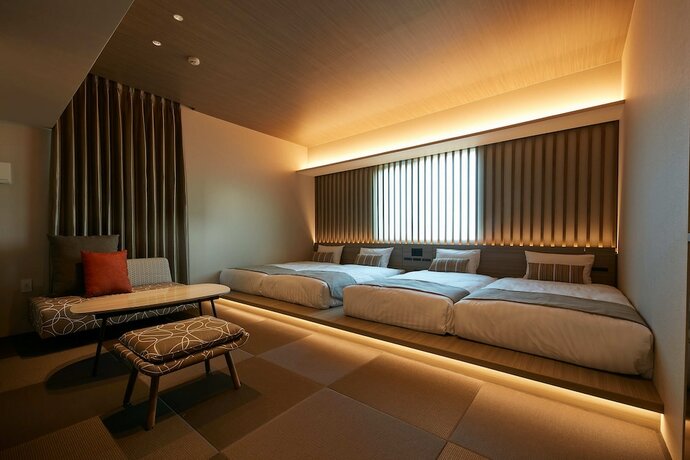 Imagen de la habitación del Hotel Fav Ise. Foto 18