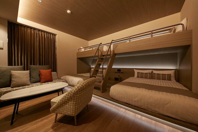 Imagen de la habitación del Hotel Fav Ise. Foto 19