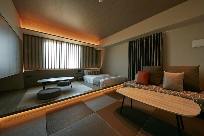 Imagen de la habitación del Hotel Fav Ise. Foto 20