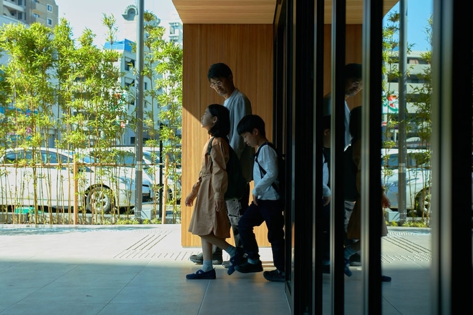Imagen de los interiores del Hotel Fav Kumamoto. Foto 18