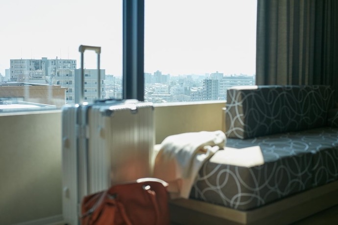 Imagen de la habitación del Hotel Fav Kumamoto. Foto 15