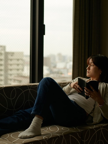 Imagen de la habitación del Hotel Fav Kumamoto. Foto 16