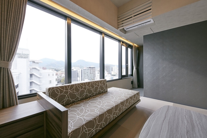 Imagen de la habitación del Hotel Fav Kumamoto. Foto 17